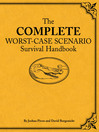 The Complete Worst-Case Scenario Survival Handbook (eBook)